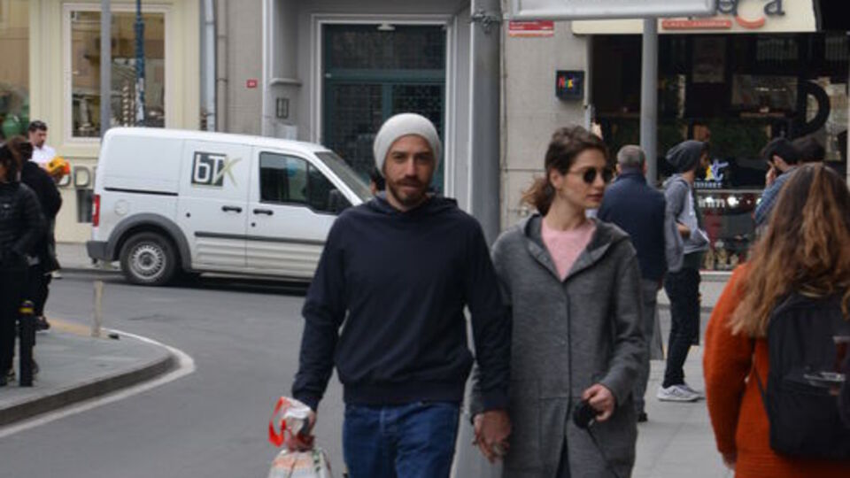 "Buralara gelmenizi beklemiyorduk"