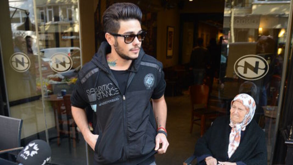 Setlere geri dönmek istiyor!