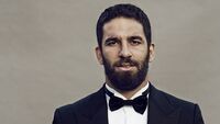 Arda Turan'ın yeni işi!