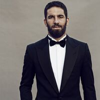 Arda Turan'ın yeni işi!