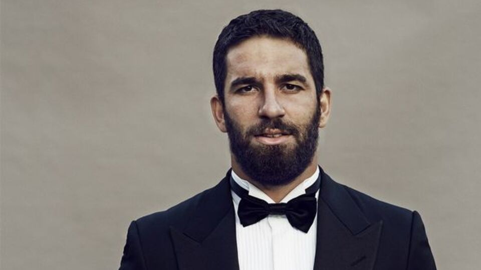 Arda Turan'ın yeni işi!