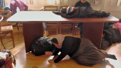 "Göçmen kaçakçılığı" operasyonu