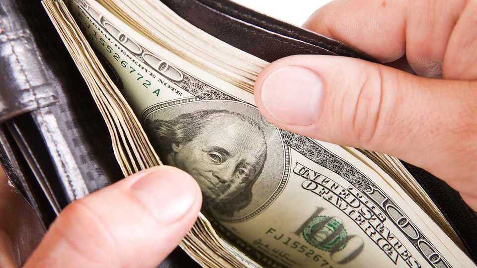 Borsa 73 binde tutunamadı