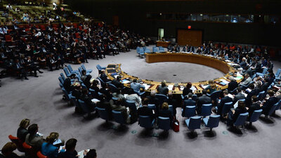 Rusya'dan BM'ye Türkiye çağrısı