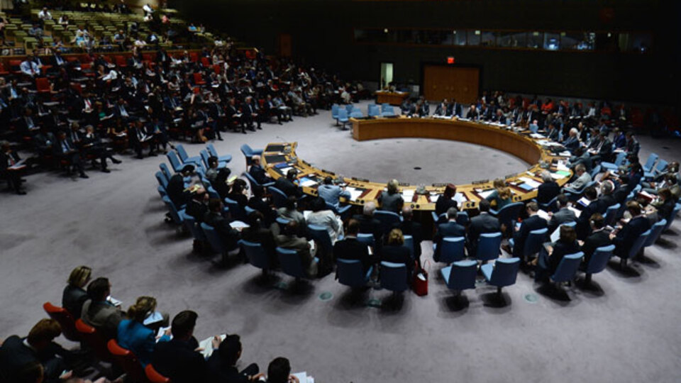 Rusya'dan BM'ye Türkiye çağrısı
