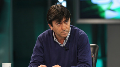 "Süper Lig'de şampiyon..."