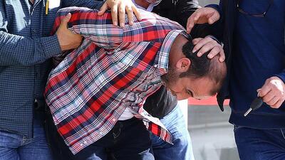 Ankara saldırısında gözaltı sayısı 21 oldu!