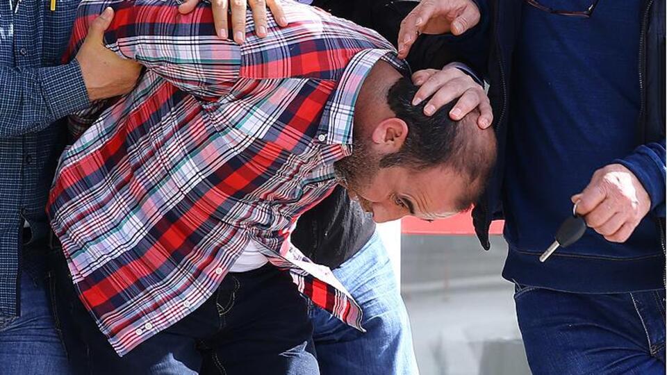 Ankara saldırısında gözaltı sayısı 21 oldu!