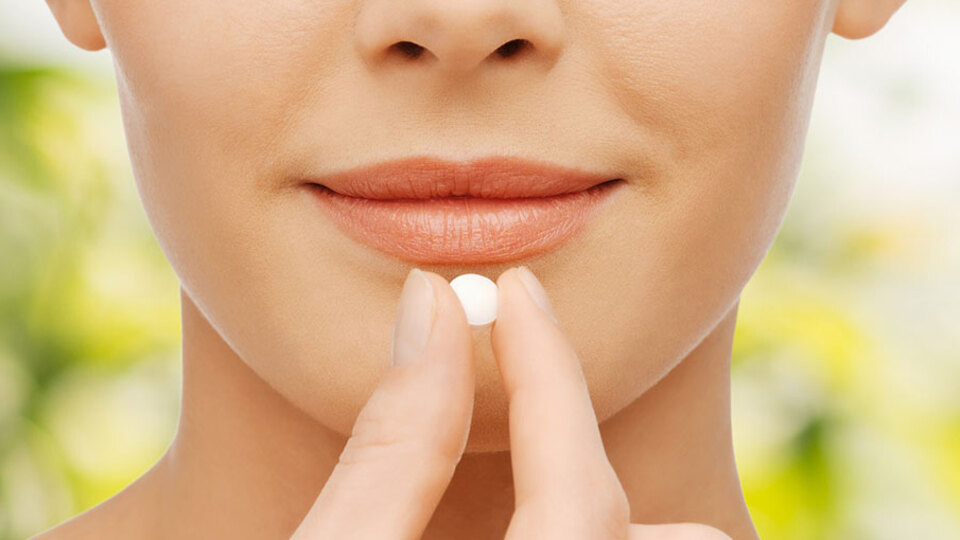 Bilinçsiz kullanılan kontrol haplarındaki büyük tehlike