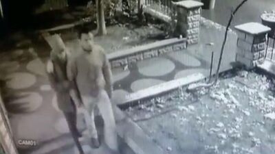 Bağdat Caddesi'ndeki tecavüz dehşetinde önemli gelişme!