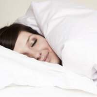 Uyku sırasında bunları koklarsanız...