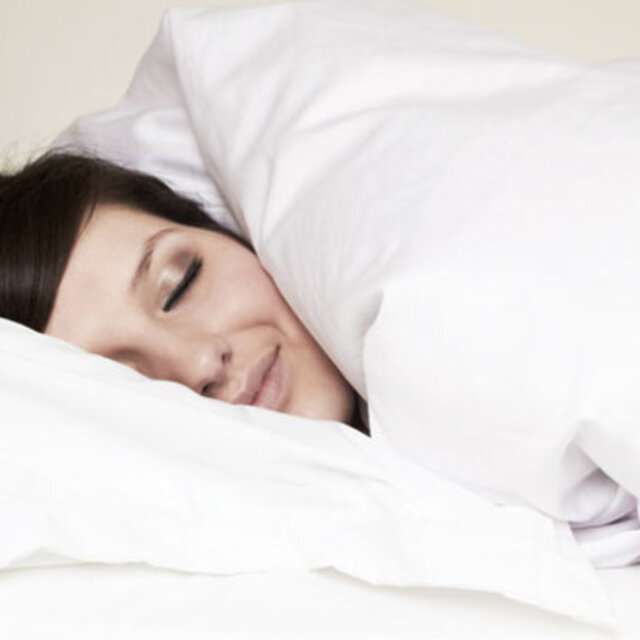 Uyku sırasında bunları koklarsanız...