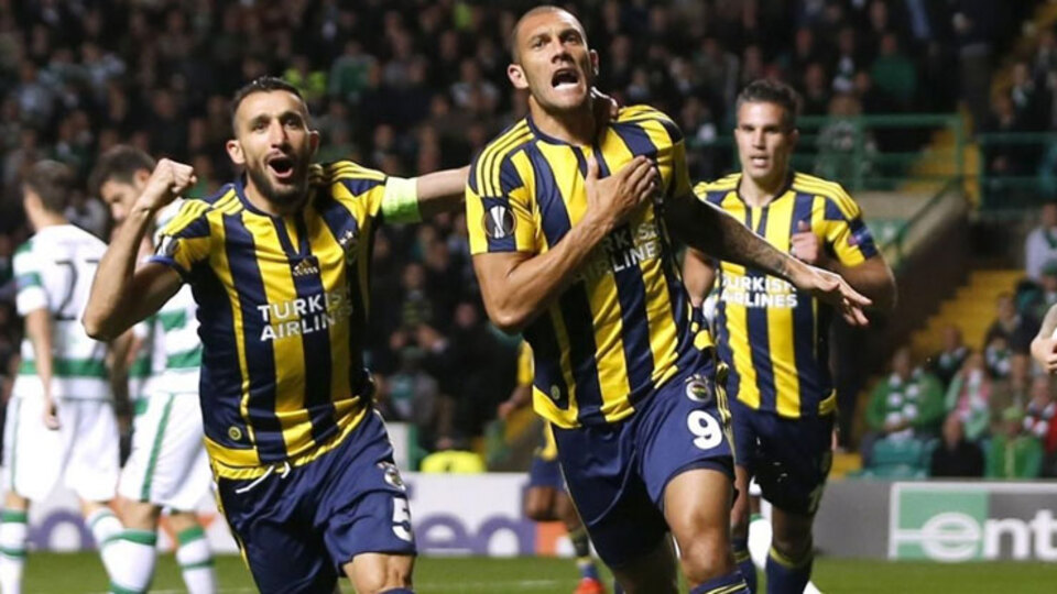 F.Bahçe'den dev satış