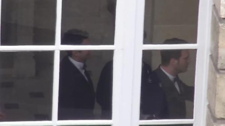 Kıvanç Tatlıtuğ ile Başak Dizer evlendi