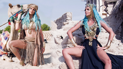 Kardashian, Beşiktaş'ın yengesi hakkında konuştu