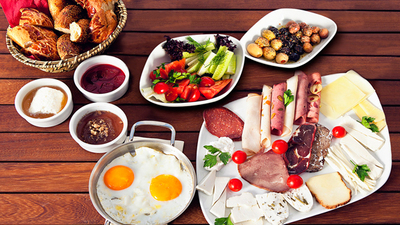 Günün en önemli öğünü kahvaltıyı atlamamak için nedeniniz çok!