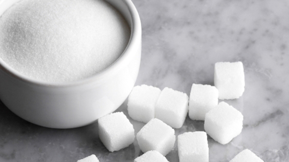 Şeker beyni değiştiriyor!