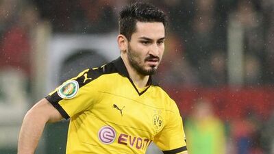 Dortmund sosyal medyayı salladı!