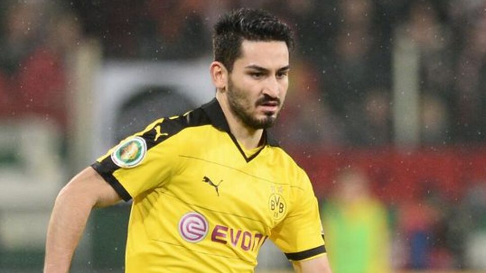 Dortmund sosyal medyayı salladı!