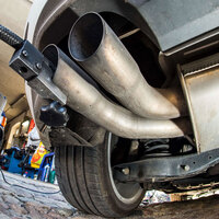 Skandal Mercedes'e sıçradı