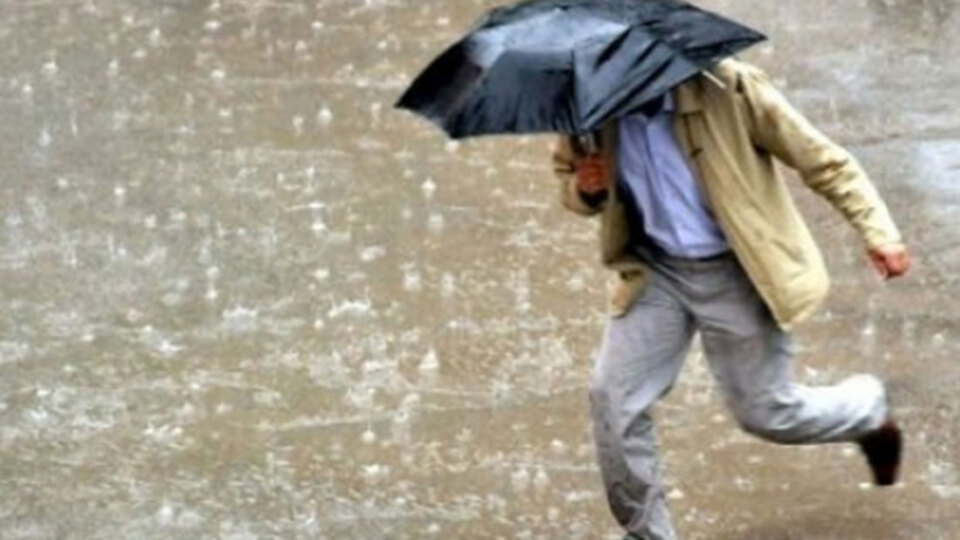 Meteoroloji'den kritik uyarı!