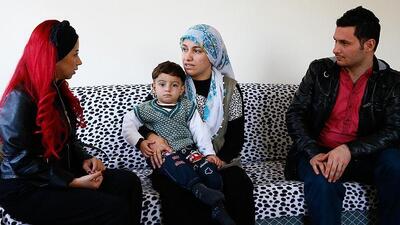 Terör mağduru 10 bin aileye ASDEP ile destek