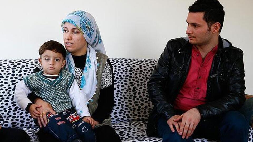 Terör mağduru 10 bin aileye ASDEP ile destek