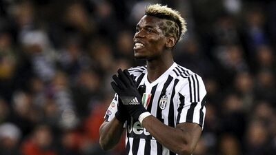 Pogba ayrılıyor mu?
