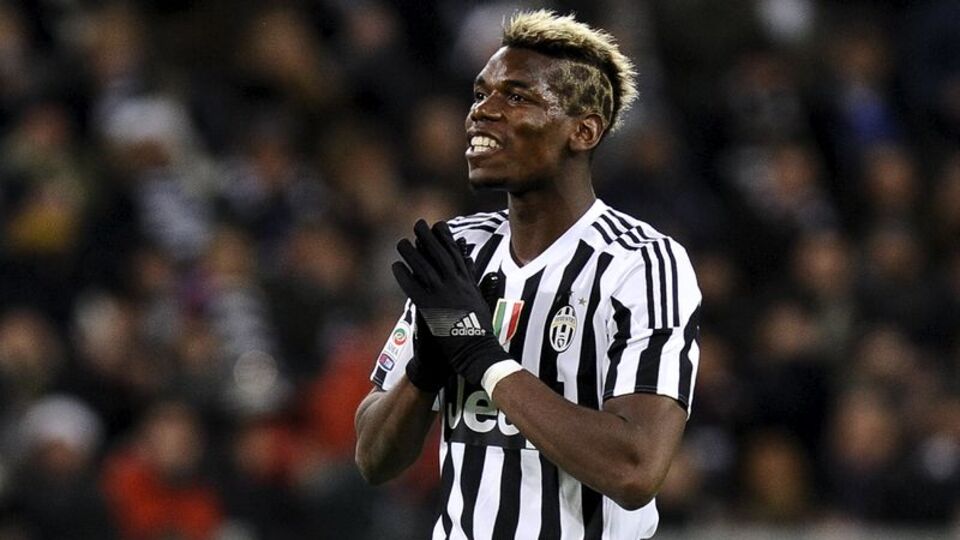 Pogba ayrılıyor mu?