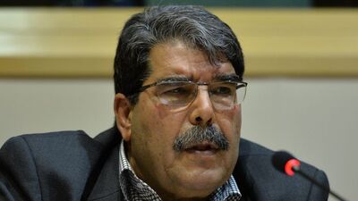 Müslim inkar etti, Türkiye'yi suçladı