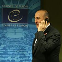 Kerry'nin sözleri memnun etti