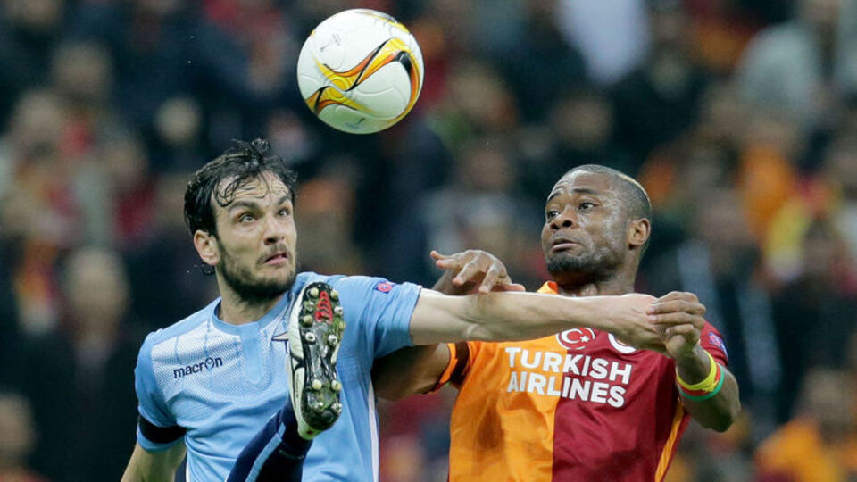 "G.Saray'ı 53 sene daha yenemeyeceğiz"