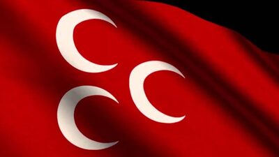 MHP'de deprem!