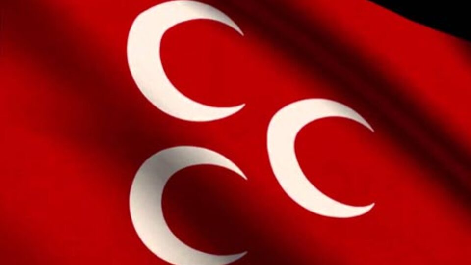 MHP'de deprem!