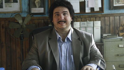 Şahan'a Alman partner!