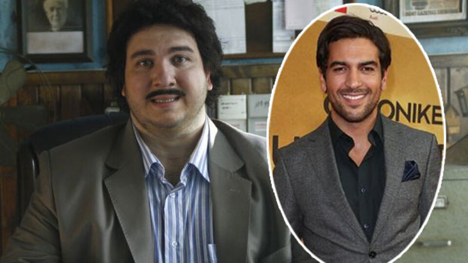 Şahan'a Alman partner!