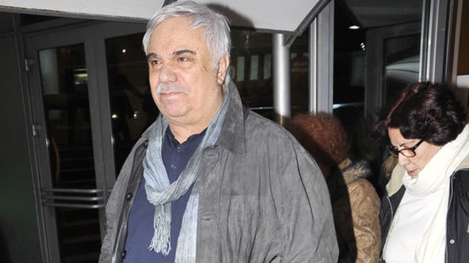 "Deniz'in aşkından haberim yok"