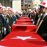 Onlar da şehit sayılacak