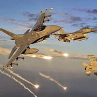 PKK'ya hava harekâtı! Kandil vuruldu, cephanelikler imha edildi