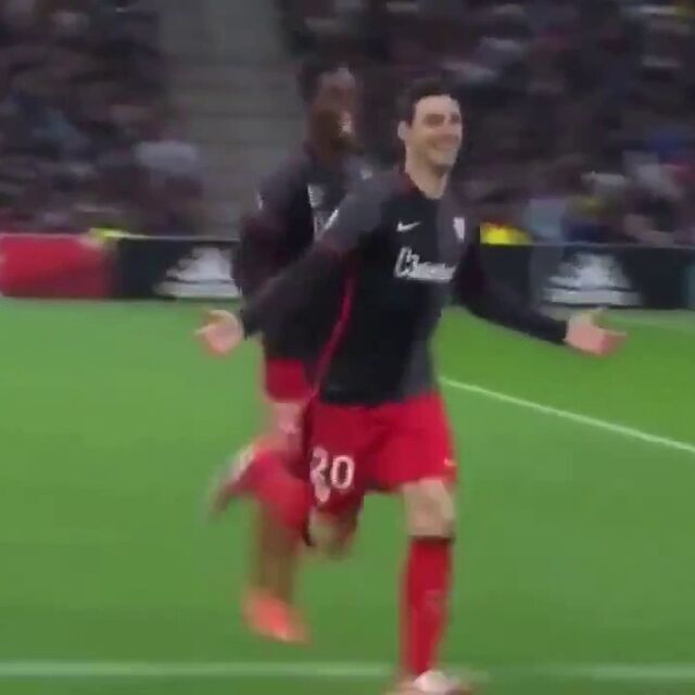 Ülkesinin takımına Fransız kaldı!