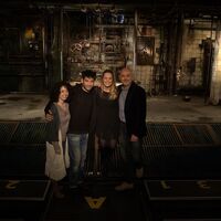 ''Bu oyunda seyirci değil jürisiniz''