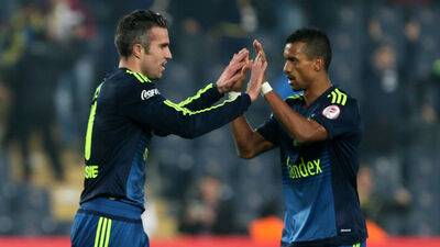 Fenerbahçe'ye çılgın teklif!