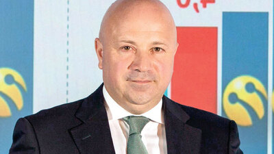 'Dört dörtlük bir yılı tamamladık'