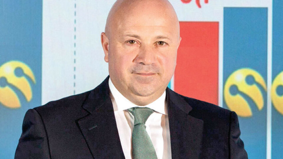 'Dört dörtlük bir yılı tamamladık'