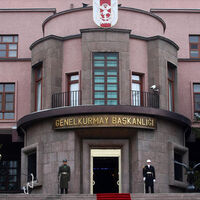 Genelkurmay'dan açıklama