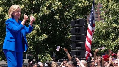 ABD'de 2 eyalette önseçim yapılacak