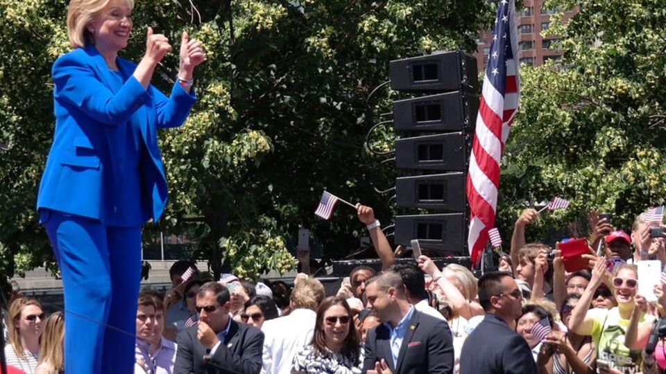 ABD'de 2 eyalette önseçim yapılacak