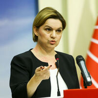 Böke'den Cerattepe açıklaması: Yargı hiçe sayılıyor