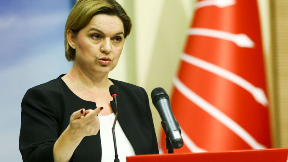 Böke'den Cerattepe açıklaması: Yargı hiçe sayılıyor