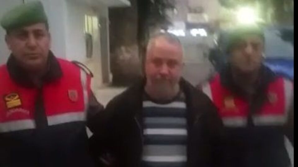 3'lü cinayet 24 yıl sonra çözüldü!